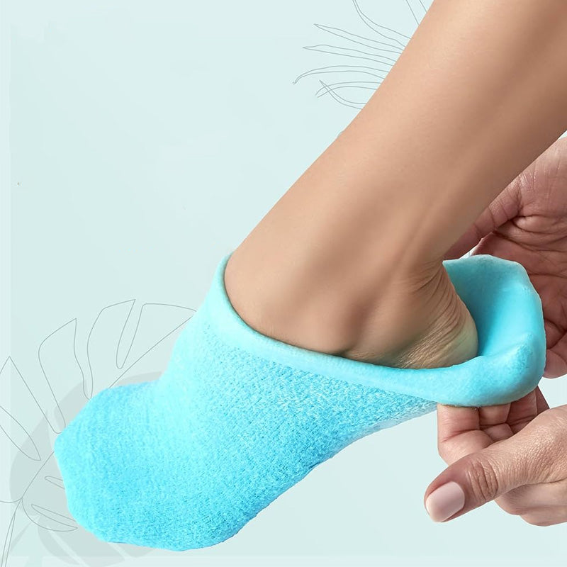 gel socks for heel care pakistan