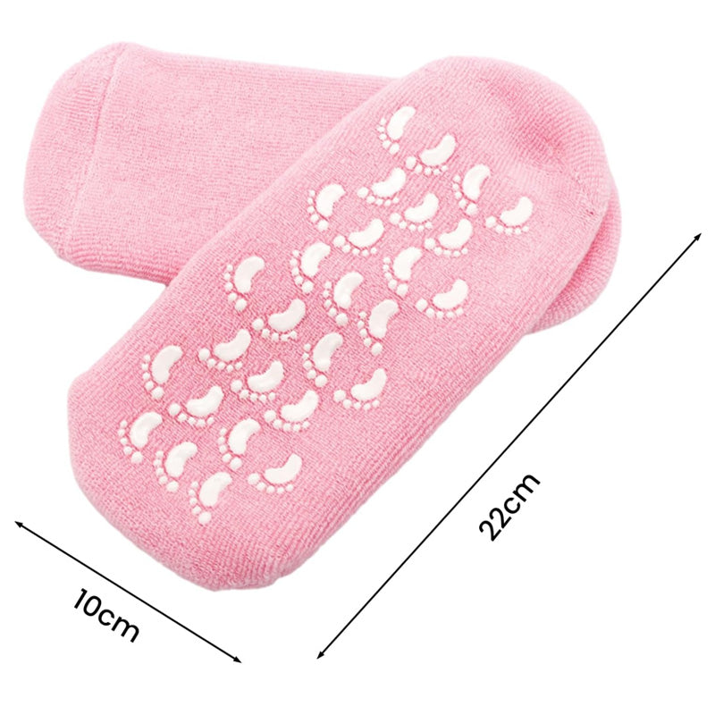 gel socks for heel care pakistan